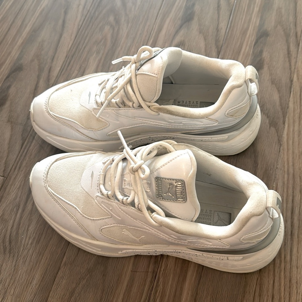 puma shoes